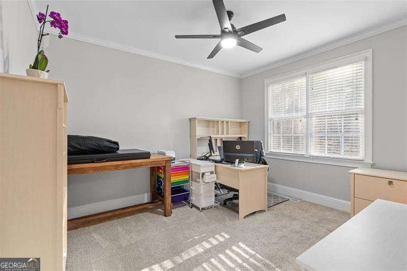 100 Copper Hills Drive Canton - Photo 21