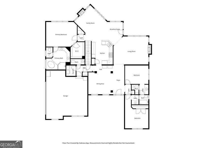 100 Copper Hills Drive Canton - Photo 28