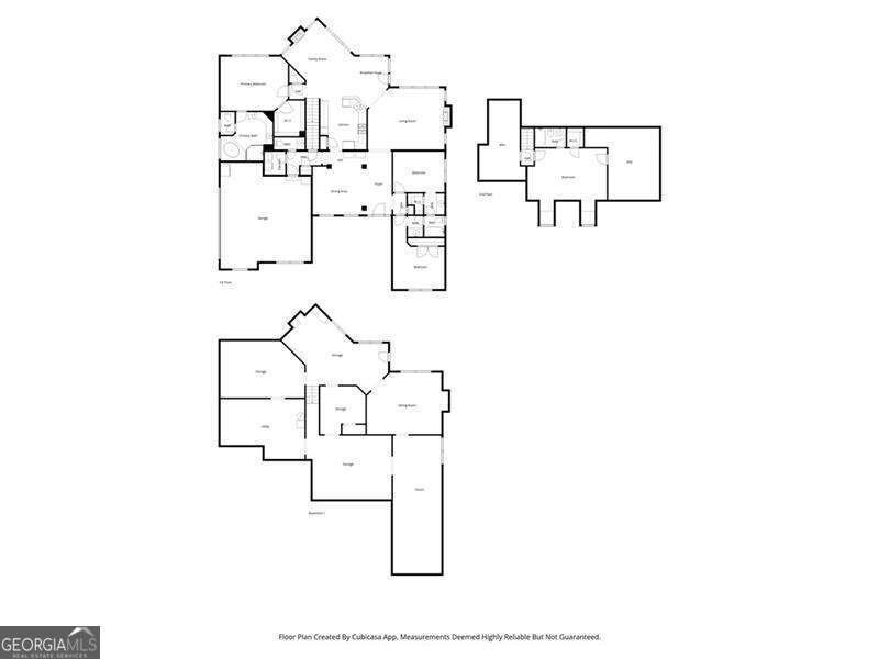 100 Copper Hills Drive Canton - Photo 31