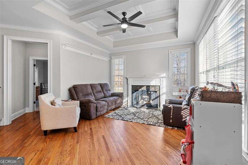 100 Copper Hills Drive Canton - Photo 8