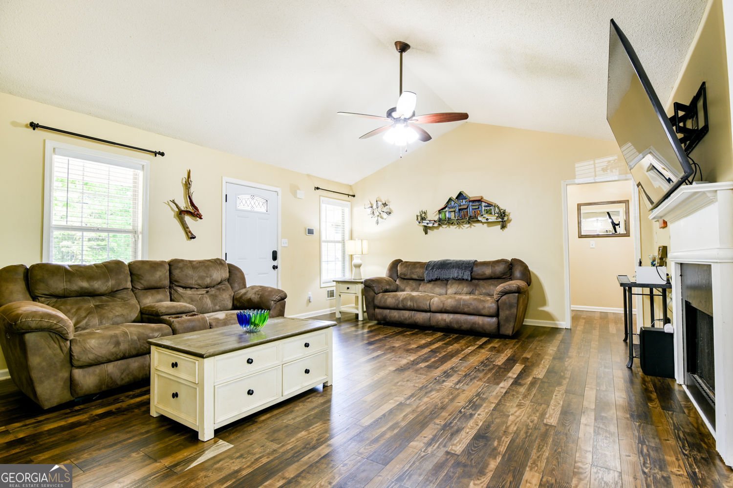 1042 Birdseye View Locust Grove - Photo 10