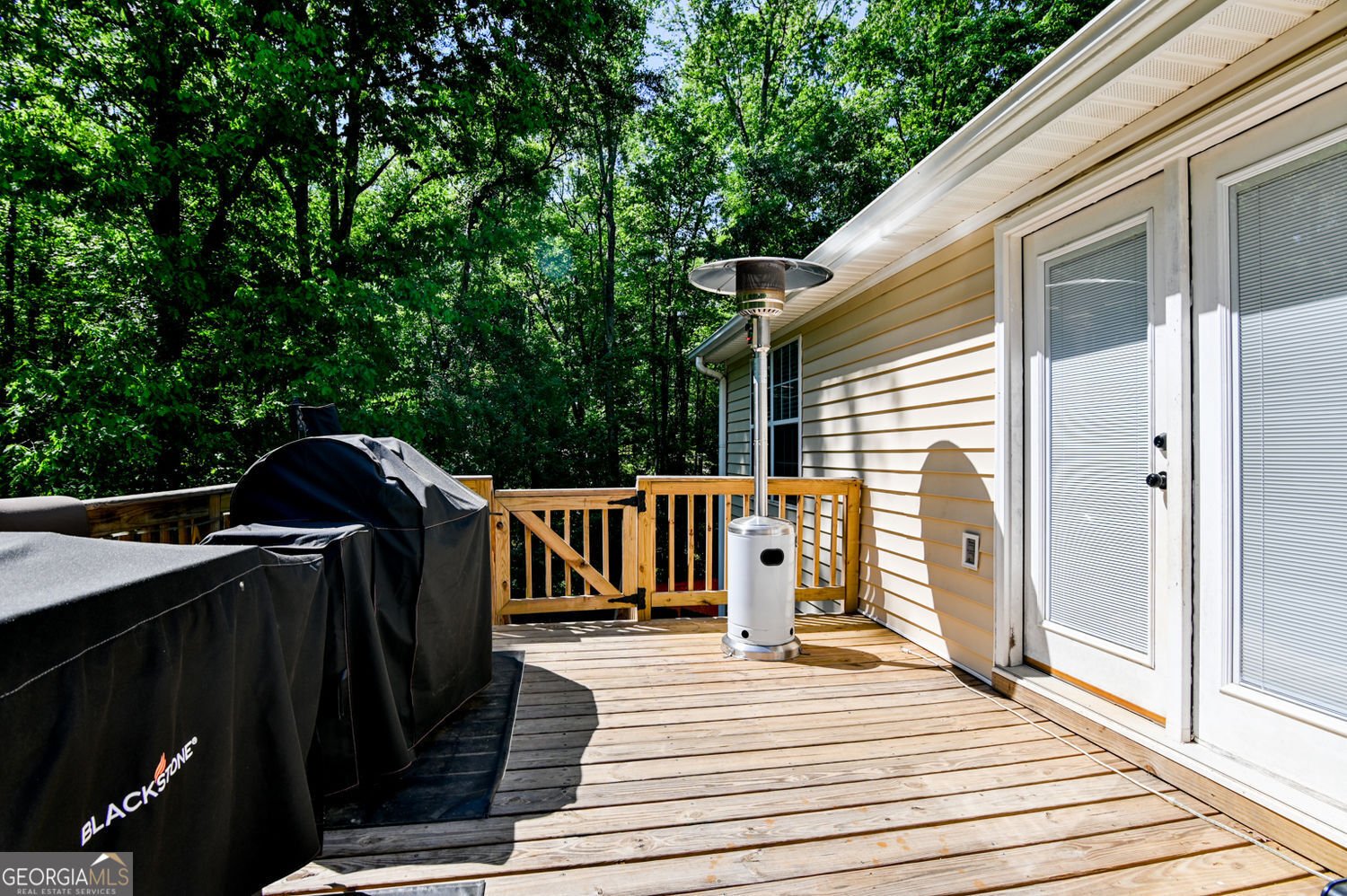 1042 Birdseye View Locust Grove - Photo 20