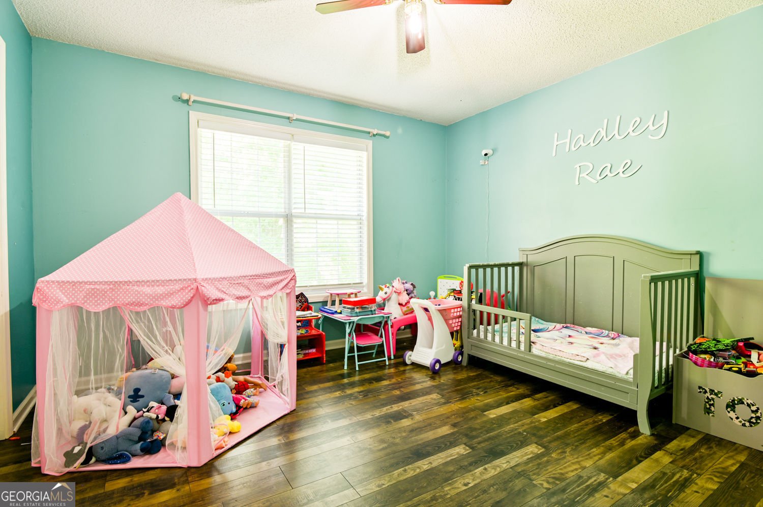 1042 Birdseye View Locust Grove - Photo 23