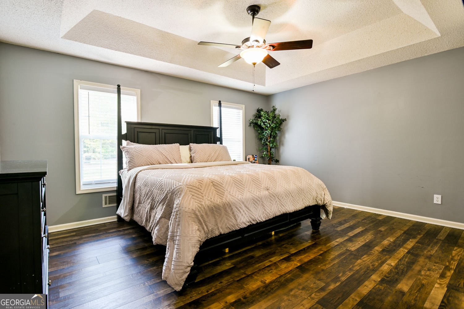 1042 Birdseye View Locust Grove - Photo 26