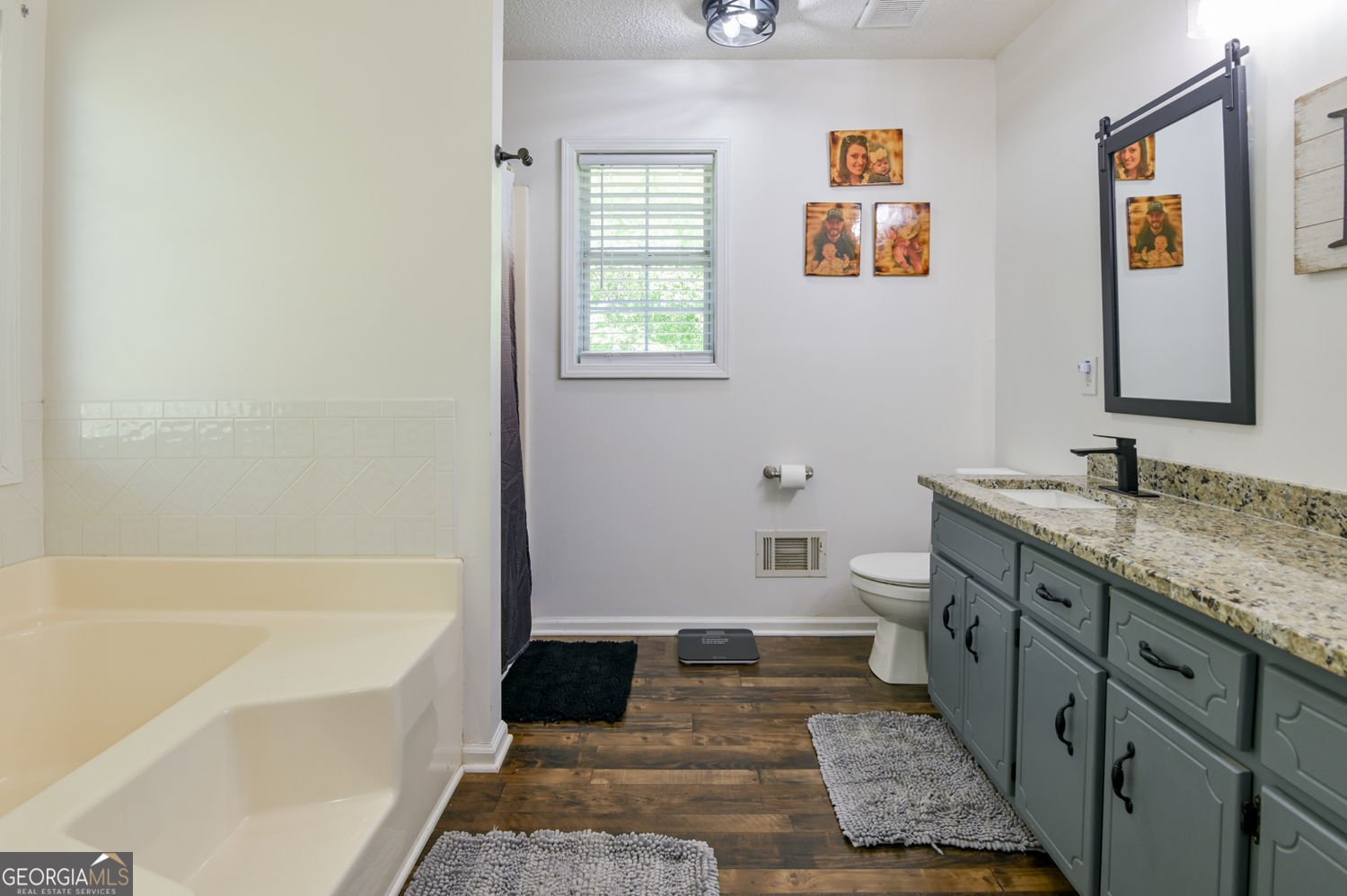 1042 Birdseye View Locust Grove - Photo 29