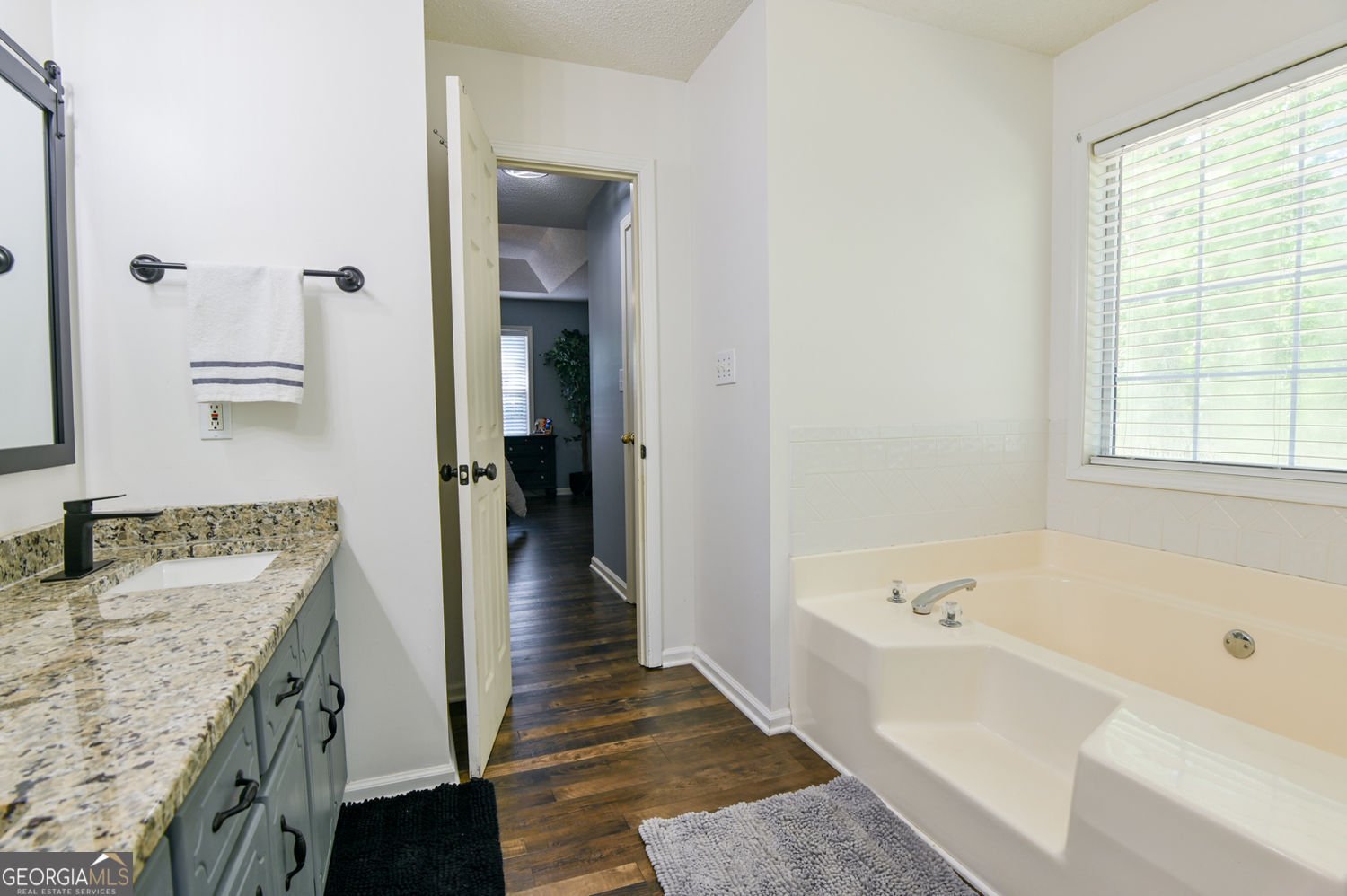 1042 Birdseye View Locust Grove - Photo 31