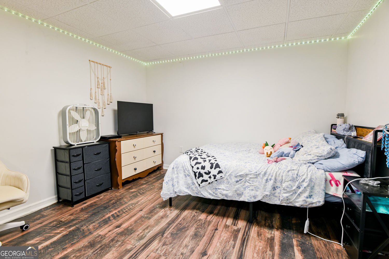 1042 Birdseye View Locust Grove - Photo 33