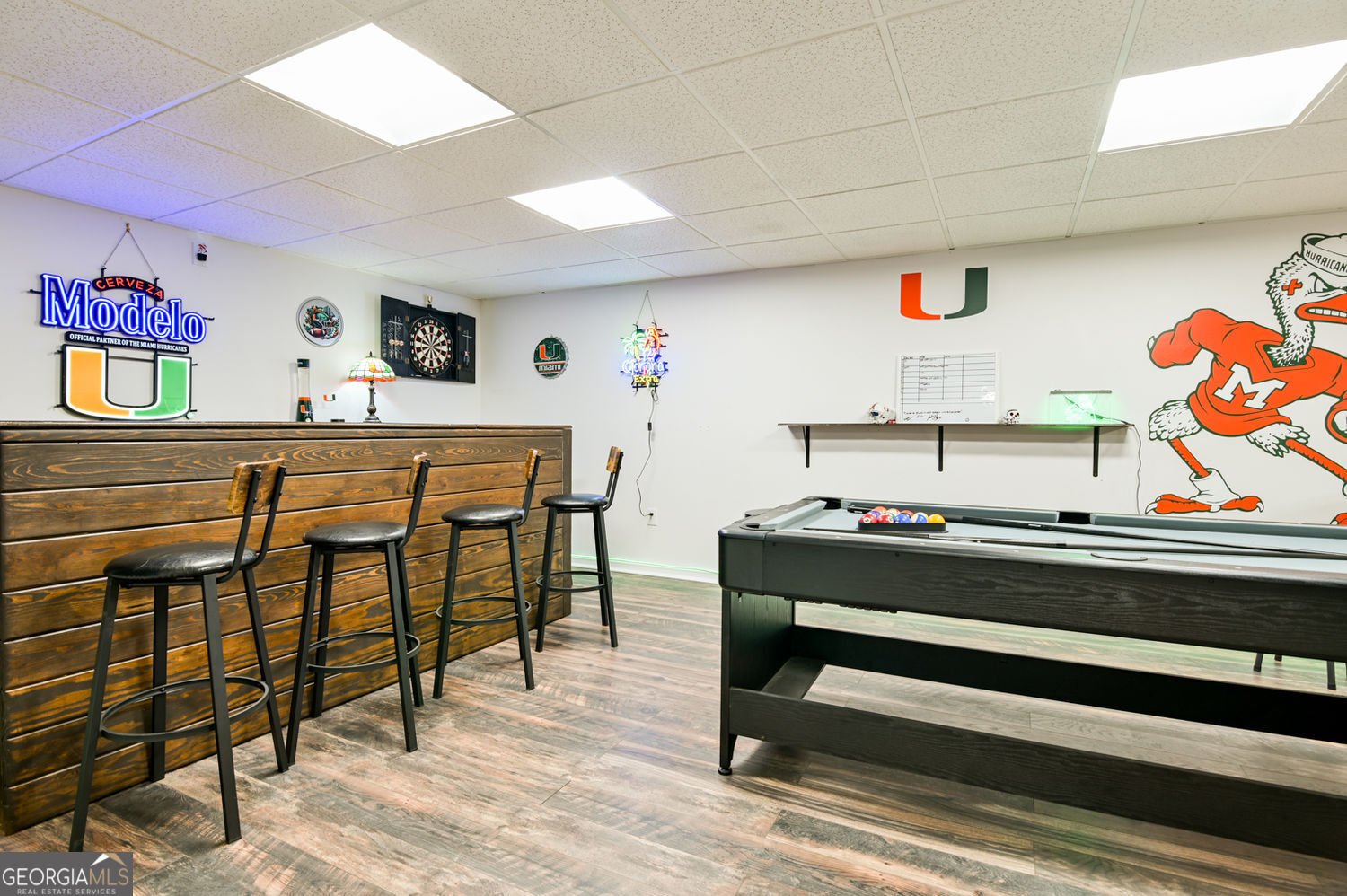 1042 Birdseye View Locust Grove - Photo 34