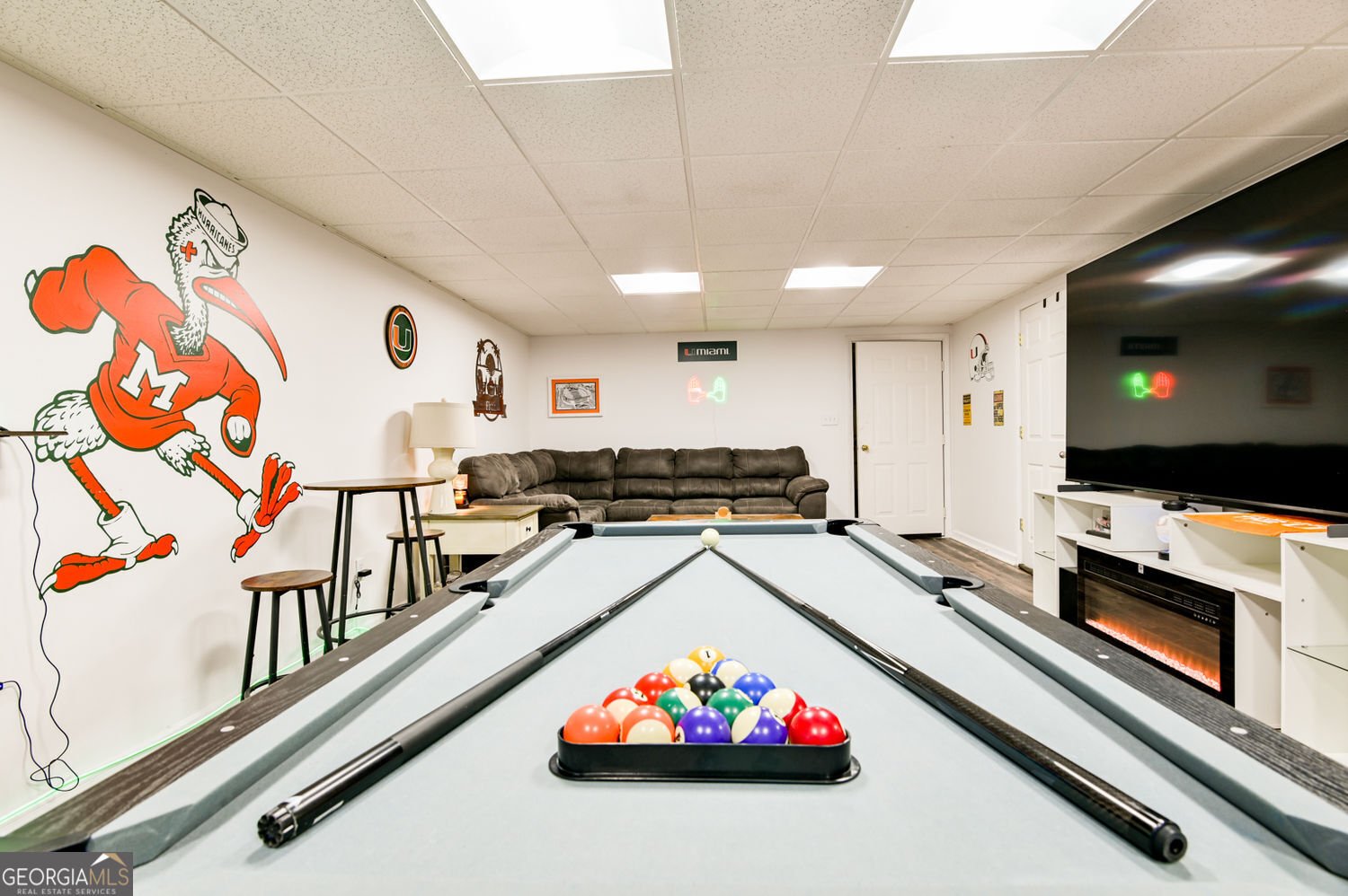 1042 Birdseye View Locust Grove - Photo 35