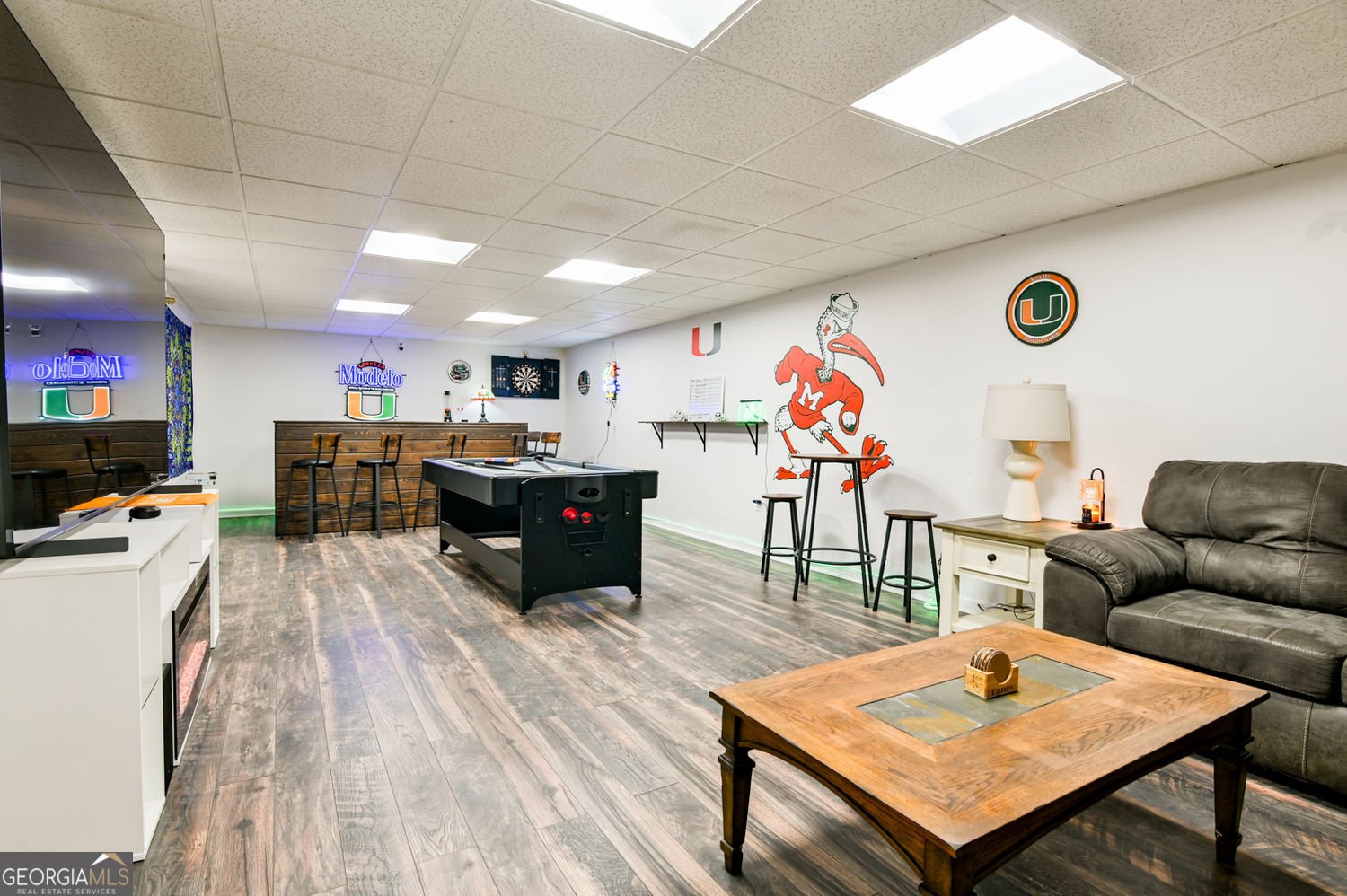 1042 Birdseye View Locust Grove - Photo 37