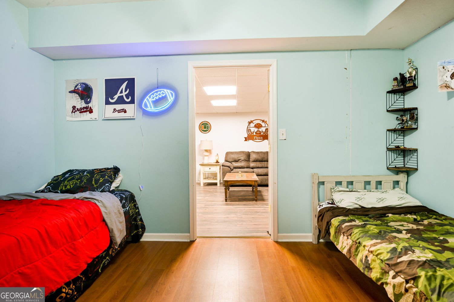 1042 Birdseye View Locust Grove - Photo 38