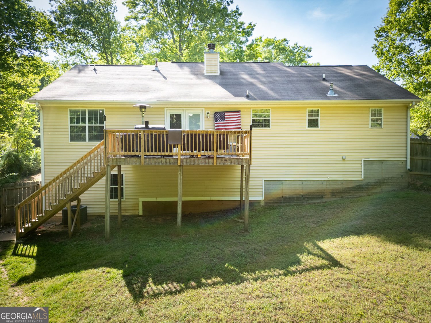 1042 Birdseye View Locust Grove - Photo 43