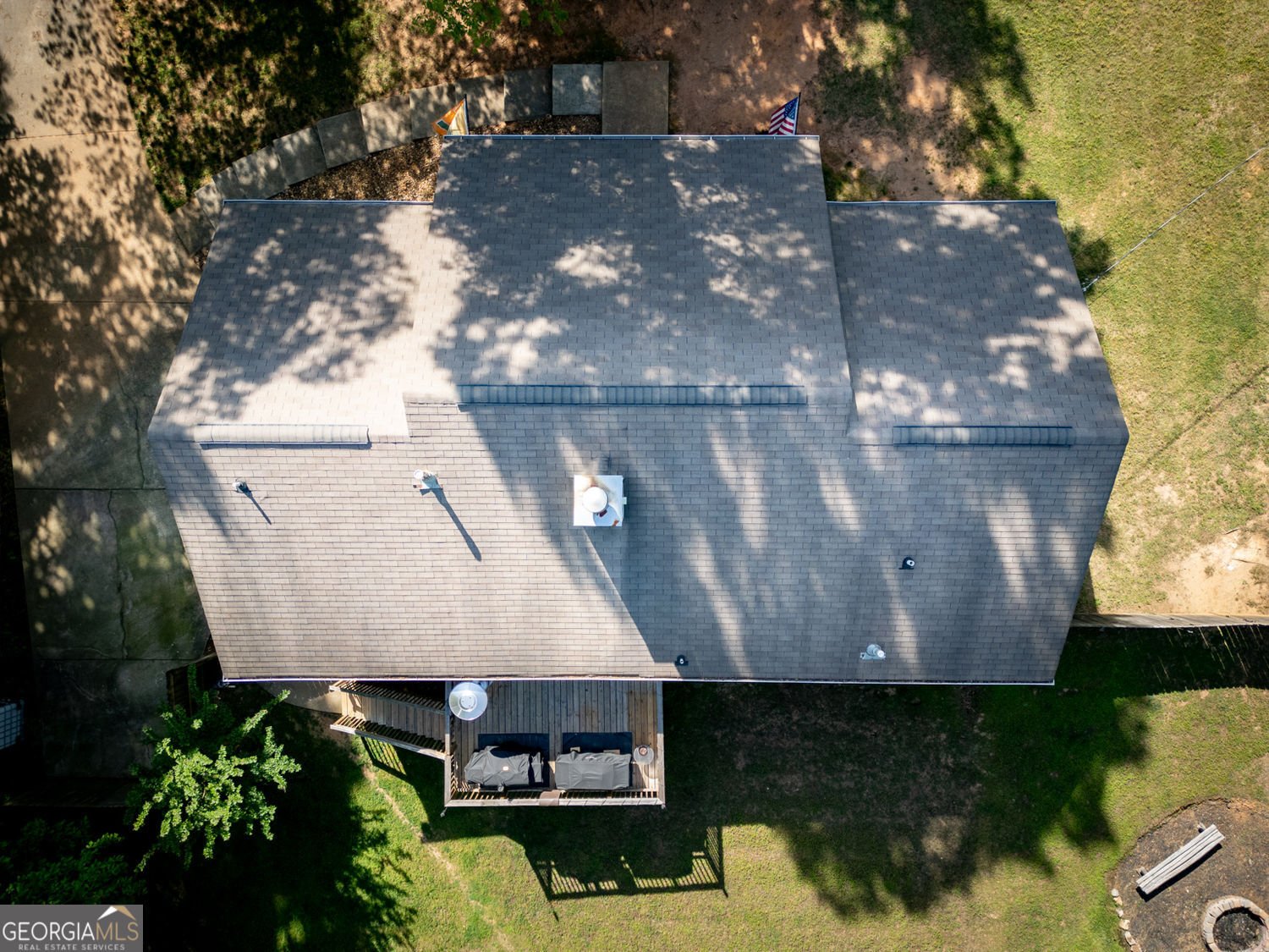 1042 Birdseye View Locust Grove - Photo 44