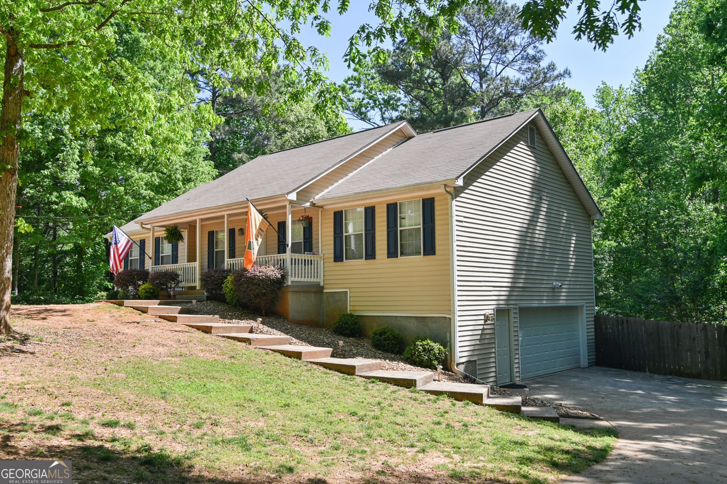 1042 Birdseye View Locust Grove - Photo 46