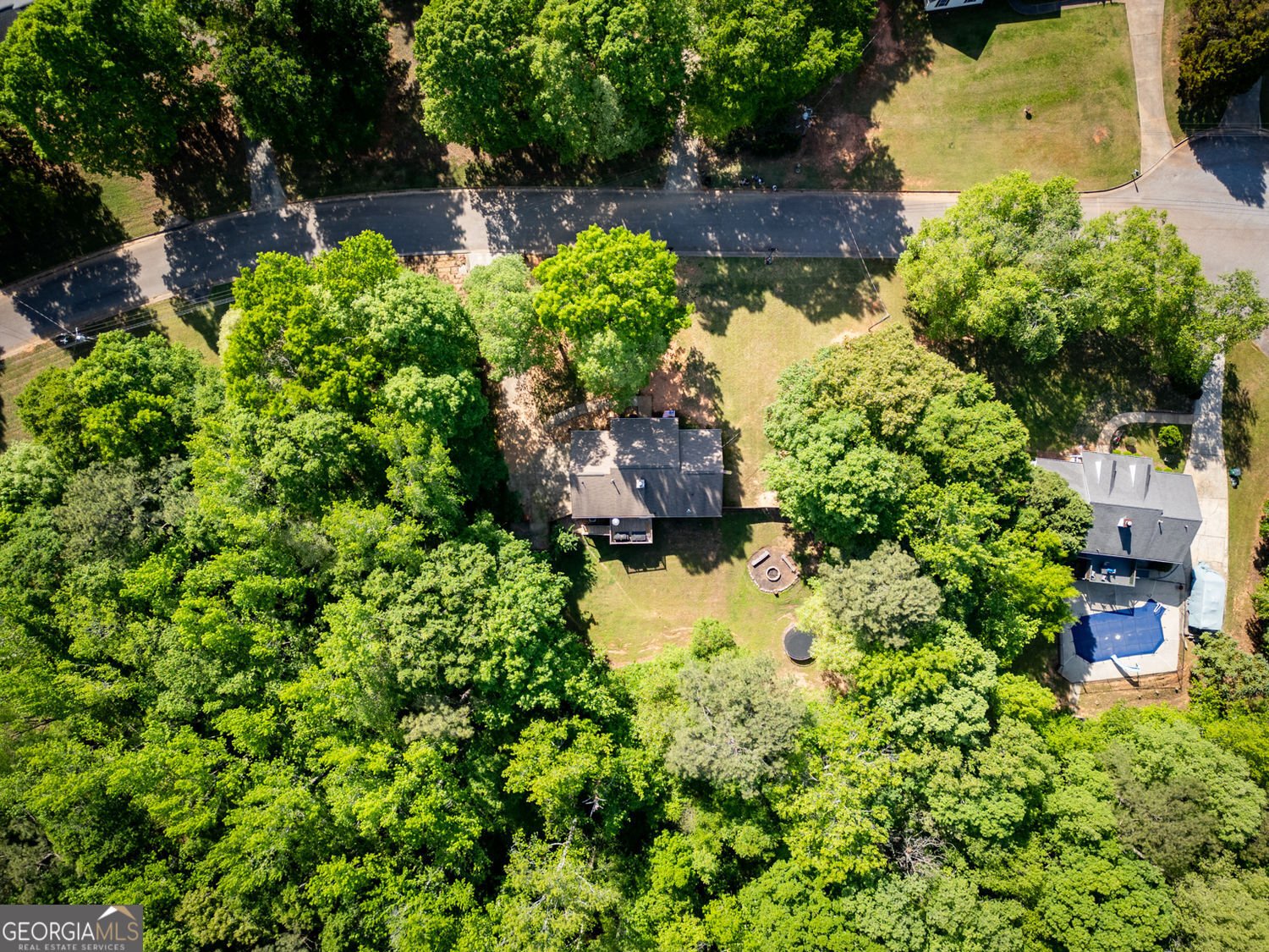 1042 Birdseye View Locust Grove - Photo 47