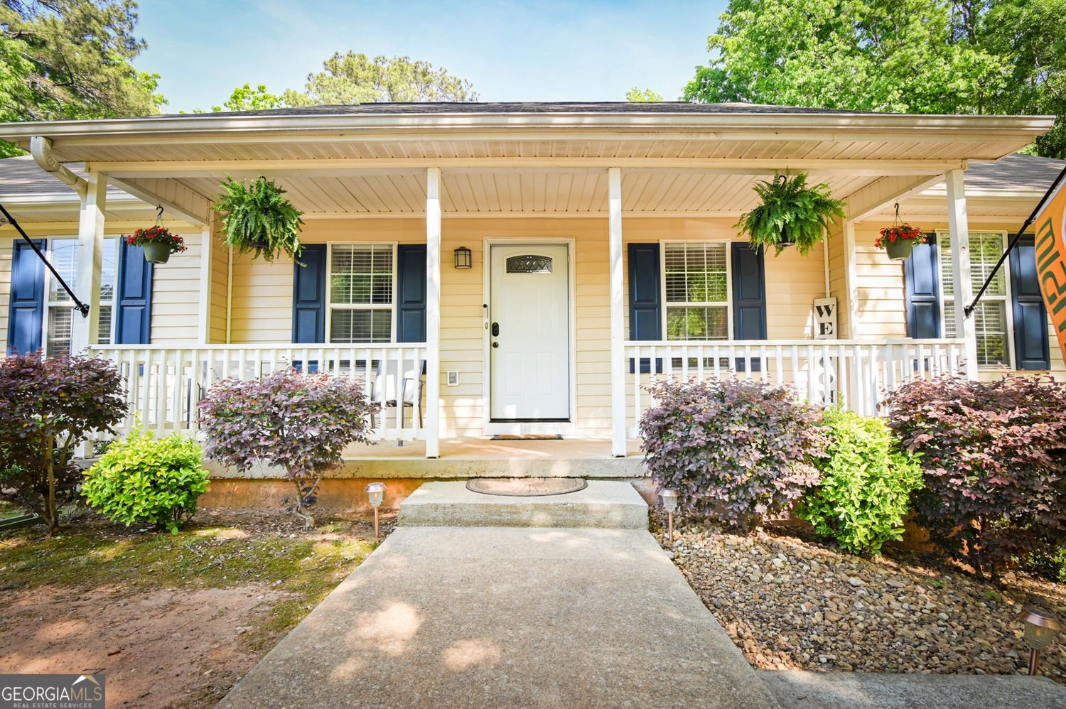1042 Birdseye View Locust Grove - Photo 6