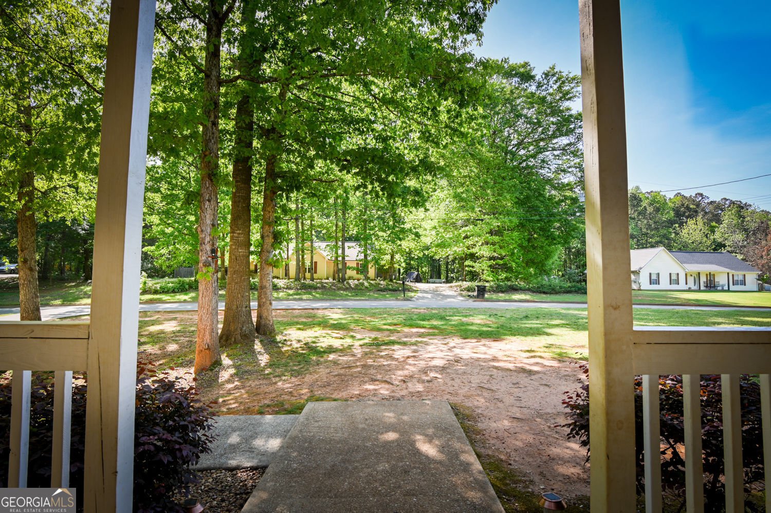 1042 Birdseye View Locust Grove - Photo 7