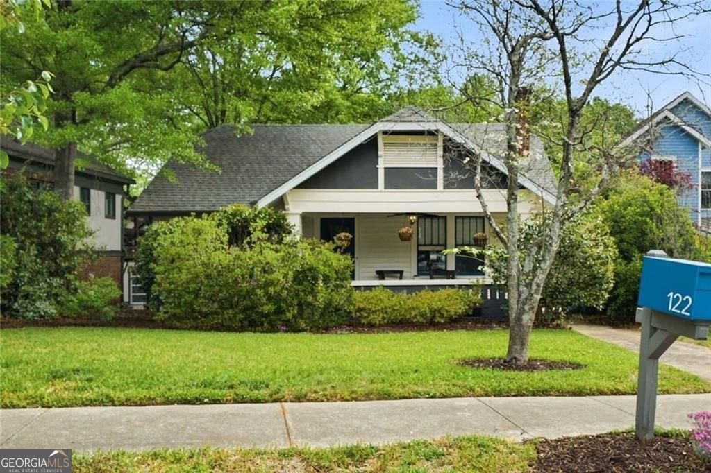 122 Columbia Drive Decatur - Photo 1