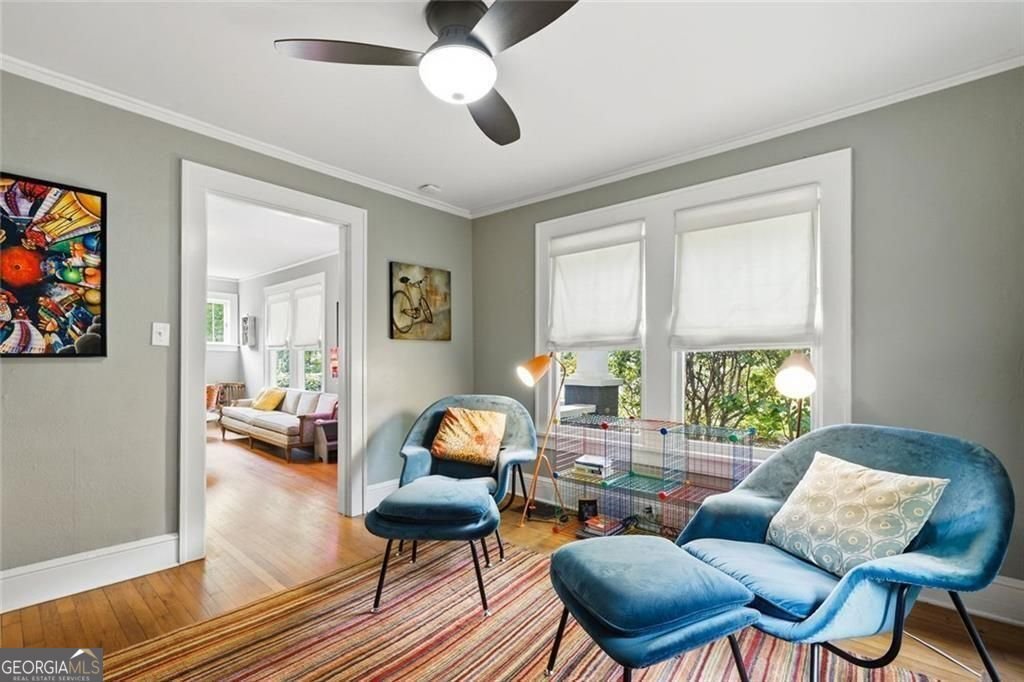 122 Columbia Drive Decatur - Photo 11