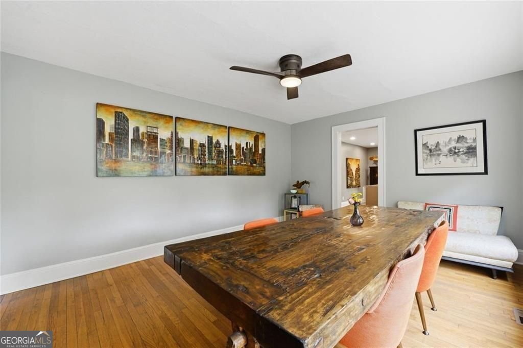 122 Columbia Drive Decatur - Photo 16