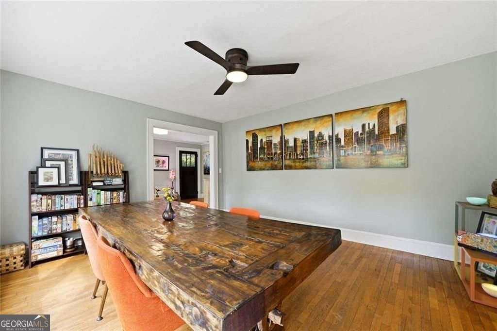 122 Columbia Drive Decatur - Photo 17