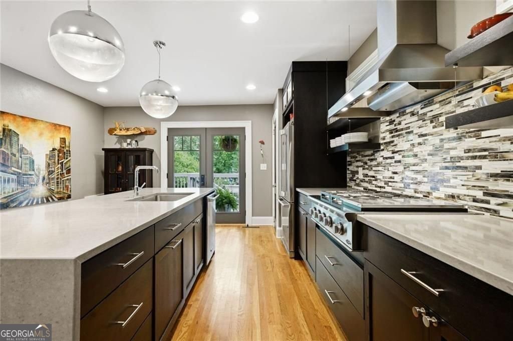 122 Columbia Drive Decatur - Photo 19