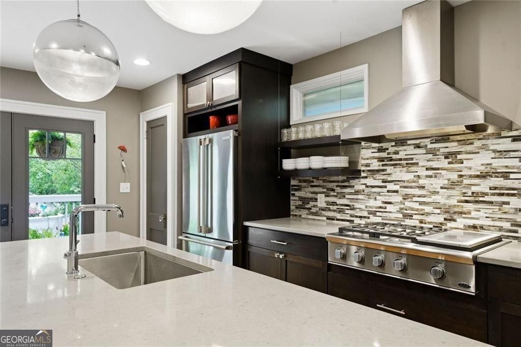 122 Columbia Drive Decatur - Photo 21