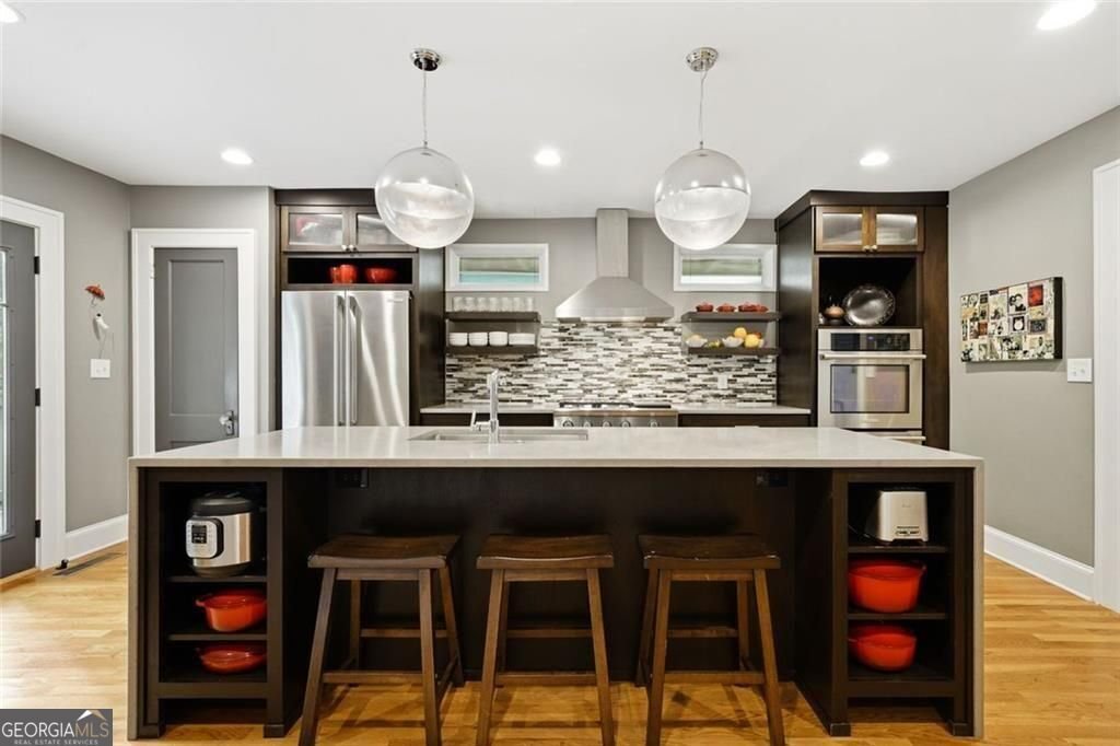 122 Columbia Drive Decatur - Photo 22