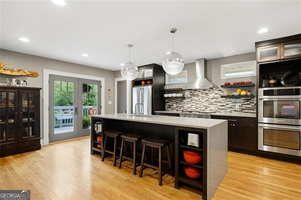 122 Columbia Drive Decatur - Photo 23