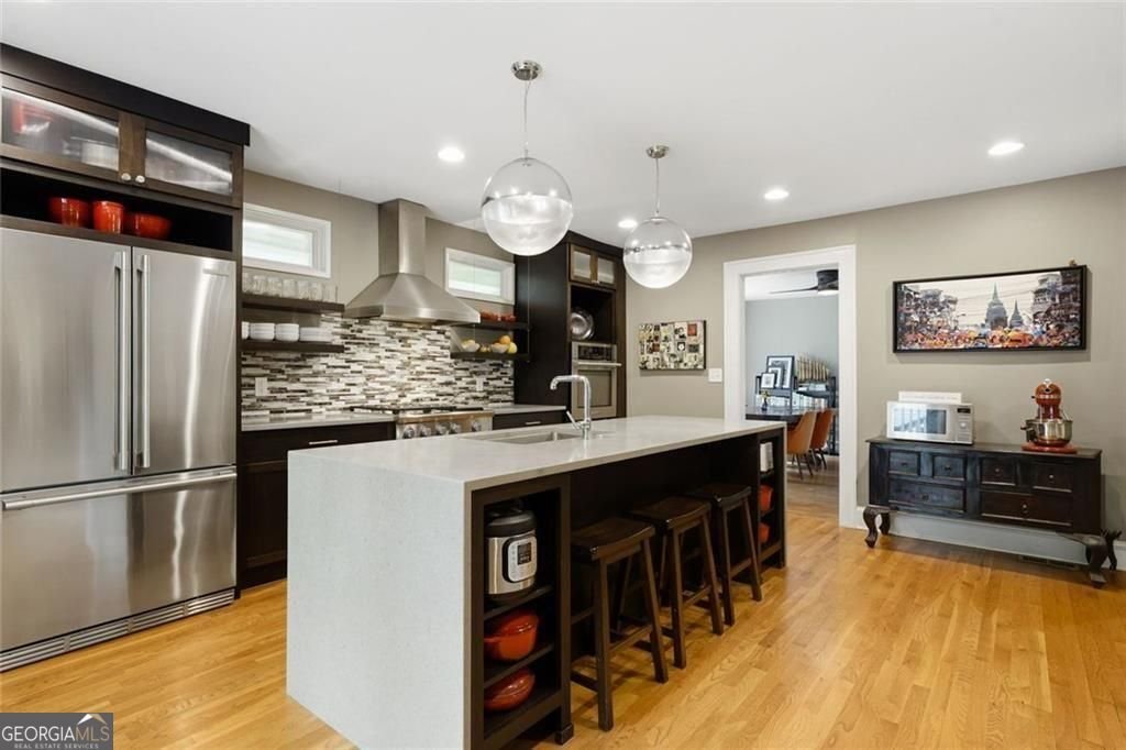 122 Columbia Drive Decatur - Photo 24