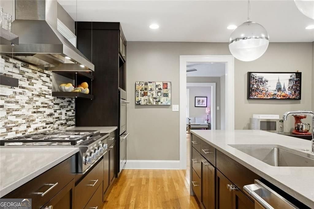 122 Columbia Drive Decatur - Photo 26