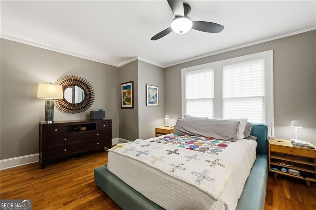 122 Columbia Drive Decatur - Photo 32