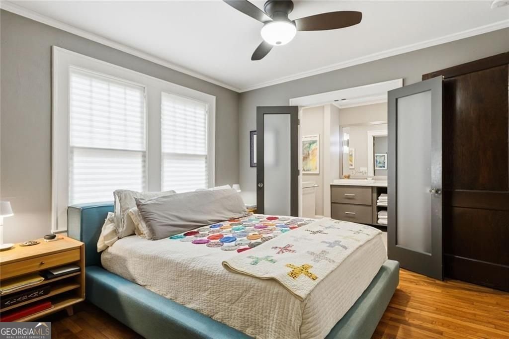 122 Columbia Drive Decatur - Photo 33