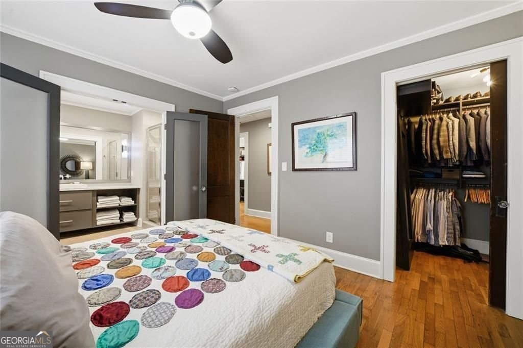 122 Columbia Drive Decatur - Photo 34