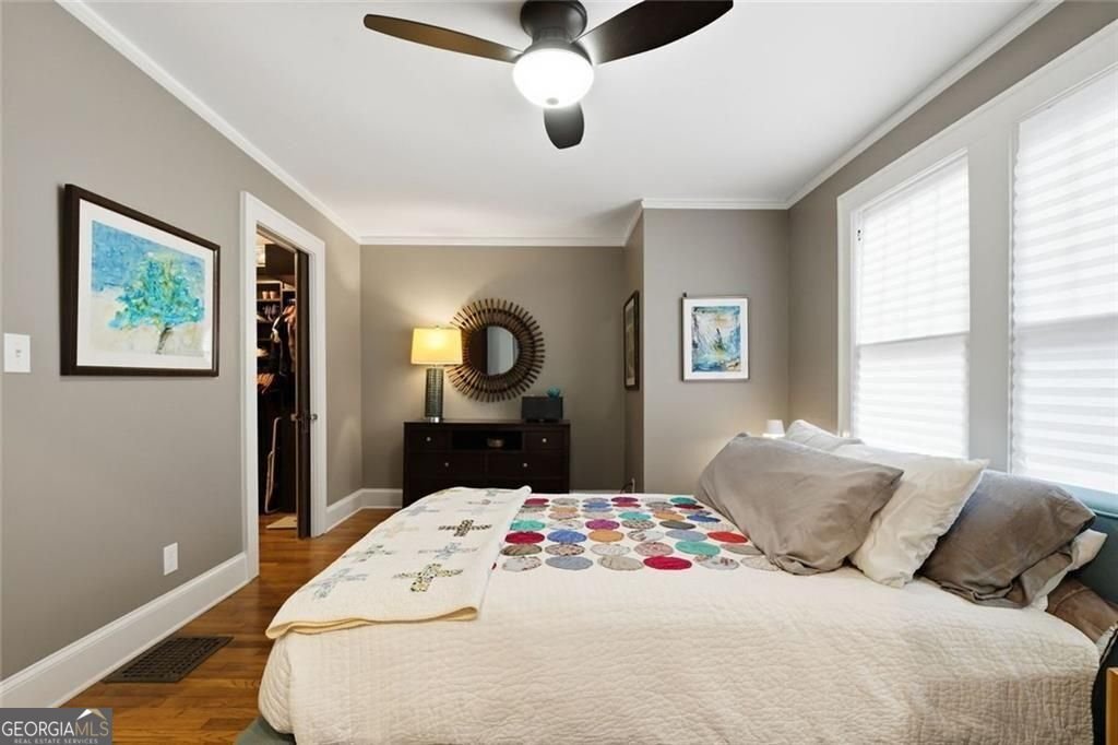 122 Columbia Drive Decatur - Photo 40