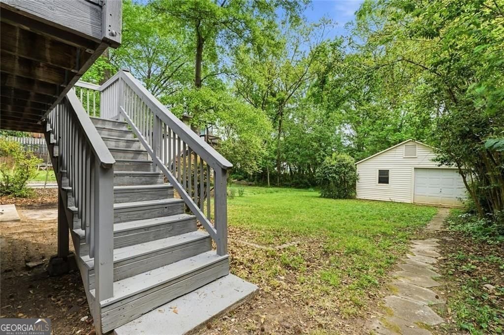 122 Columbia Drive Decatur - Photo 44