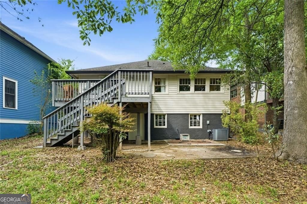 122 Columbia Drive Decatur - Photo 45