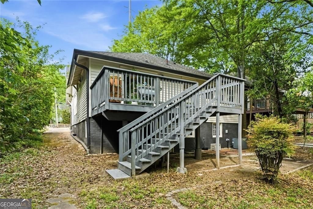 122 Columbia Drive Decatur - Photo 46