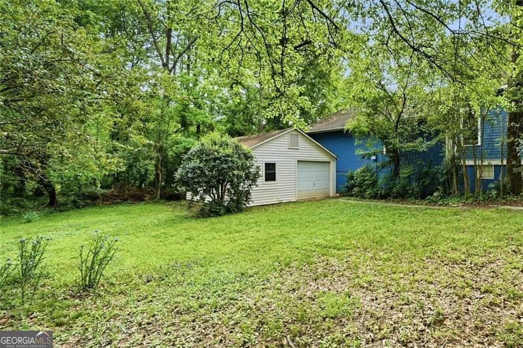 122 Columbia Drive Decatur - Photo 48