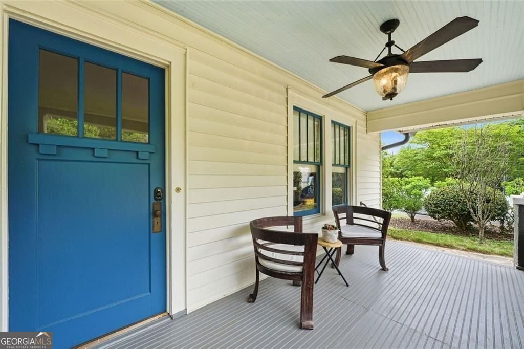 122 Columbia Drive Decatur - Photo 6