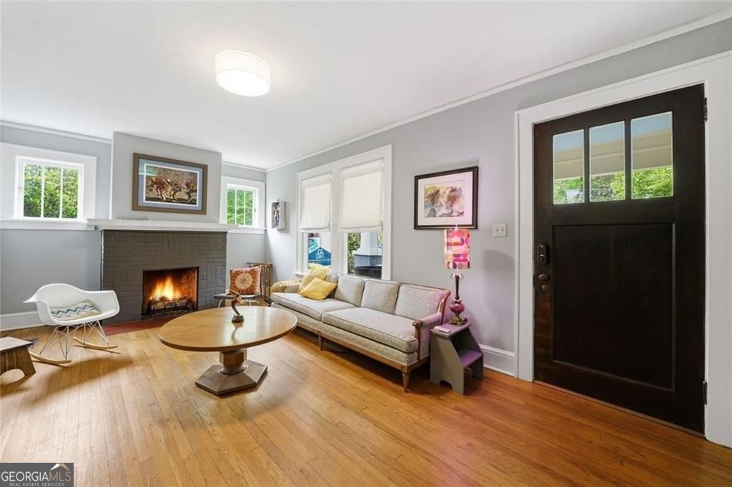 122 Columbia Drive Decatur - Photo 7