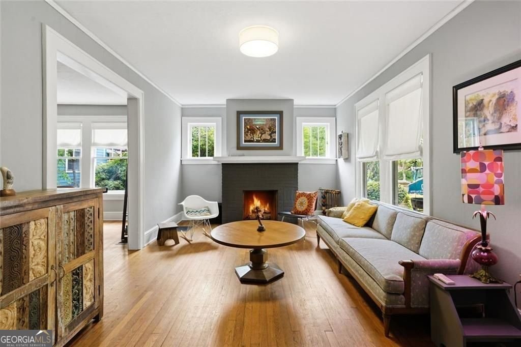 122 Columbia Drive Decatur - Photo 8