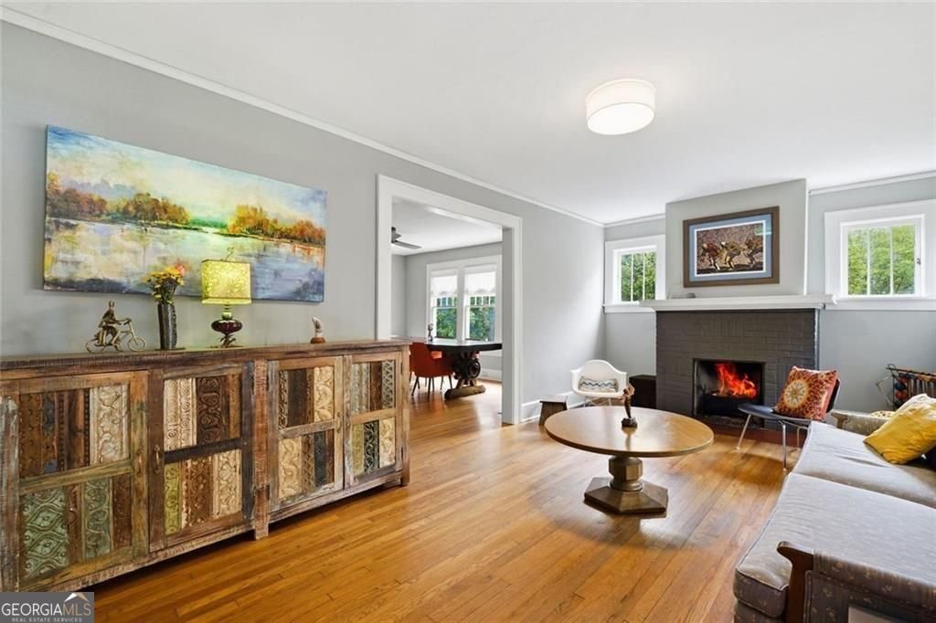 122 Columbia Drive Decatur - Photo 9