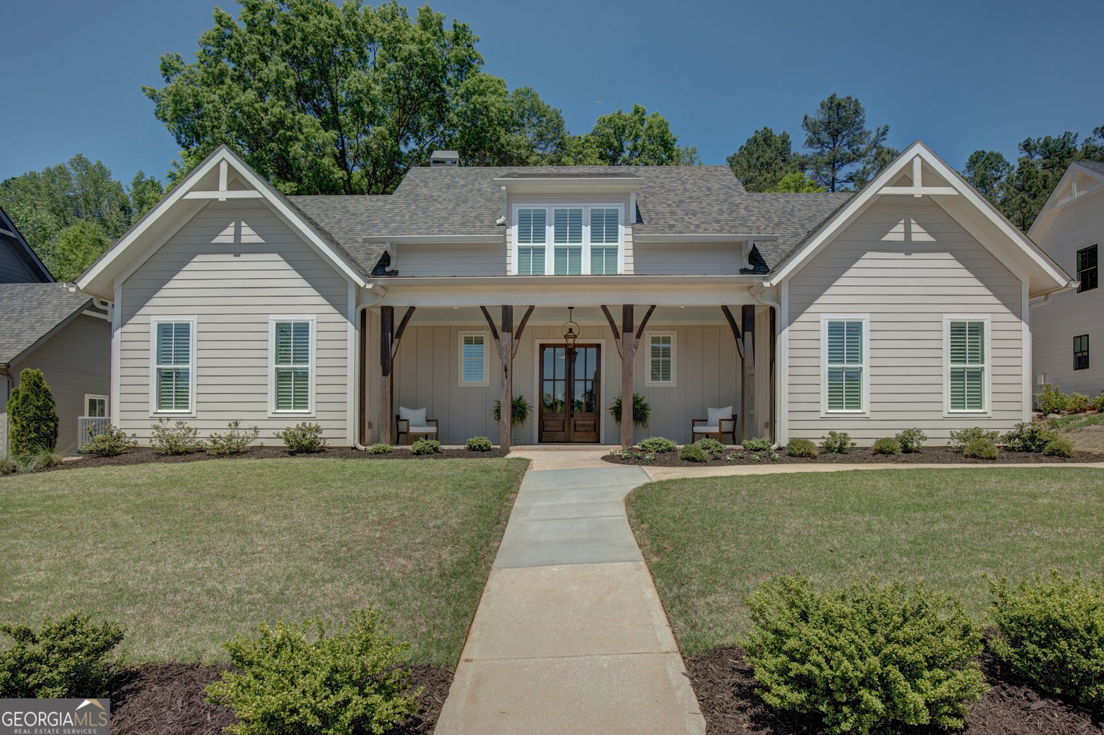 140 Grafton Hill Senoia - Photo 1