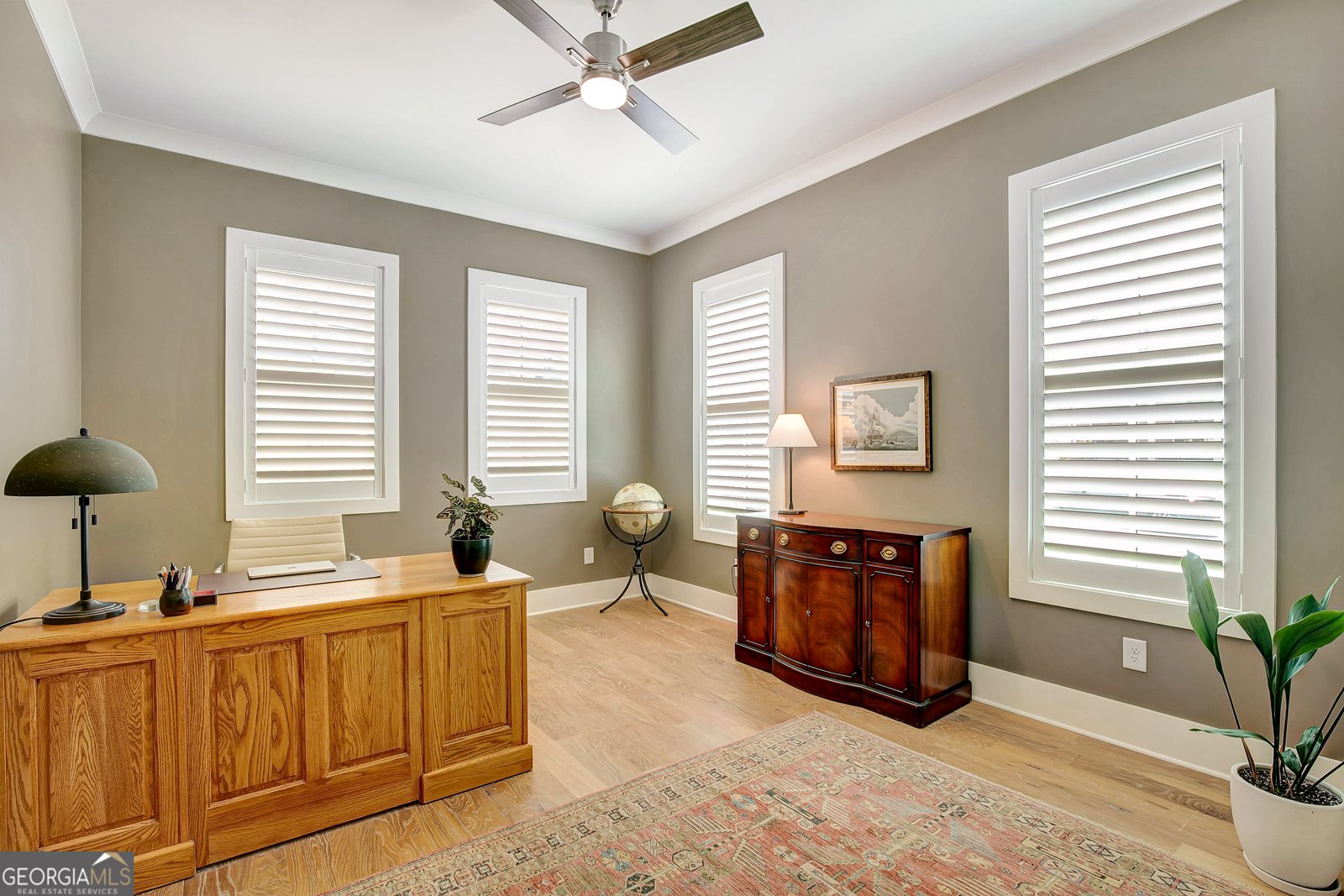 140 Grafton Hill Senoia - Photo 53