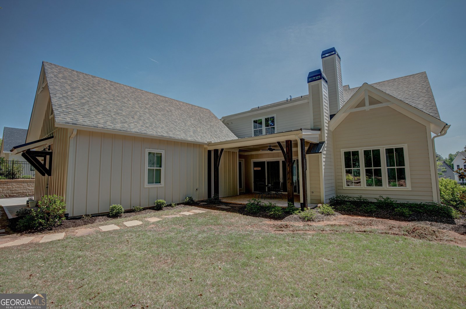 140 Grafton Hill Senoia - Photo 73