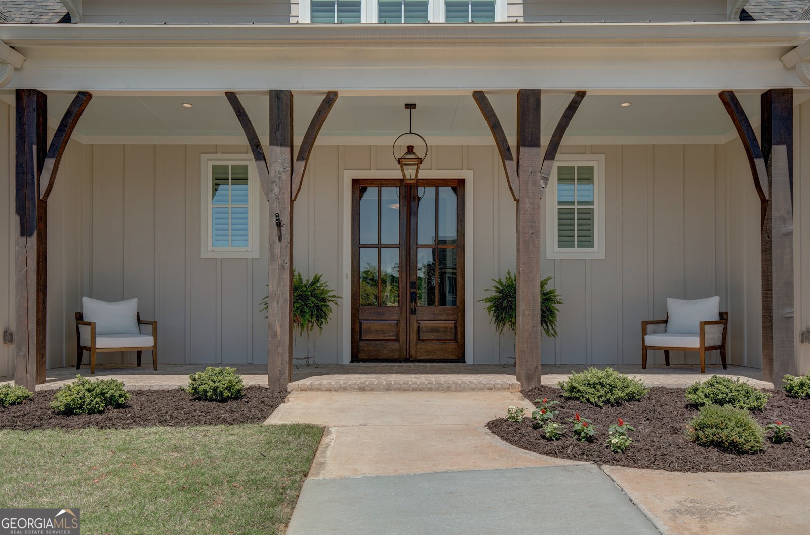 140 Grafton Hill Senoia - Photo 8