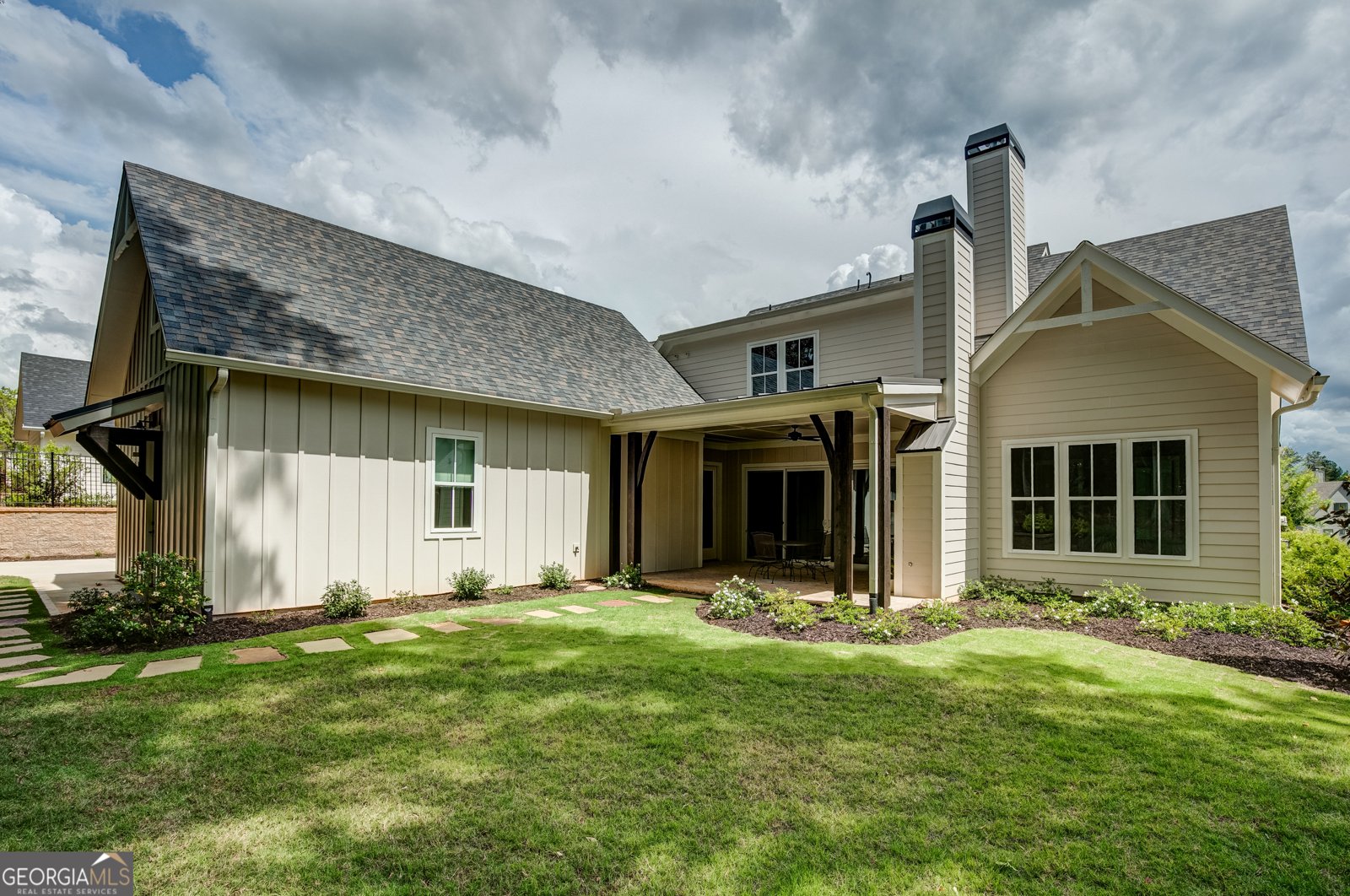 140 Grafton Hill Senoia - Photo 81