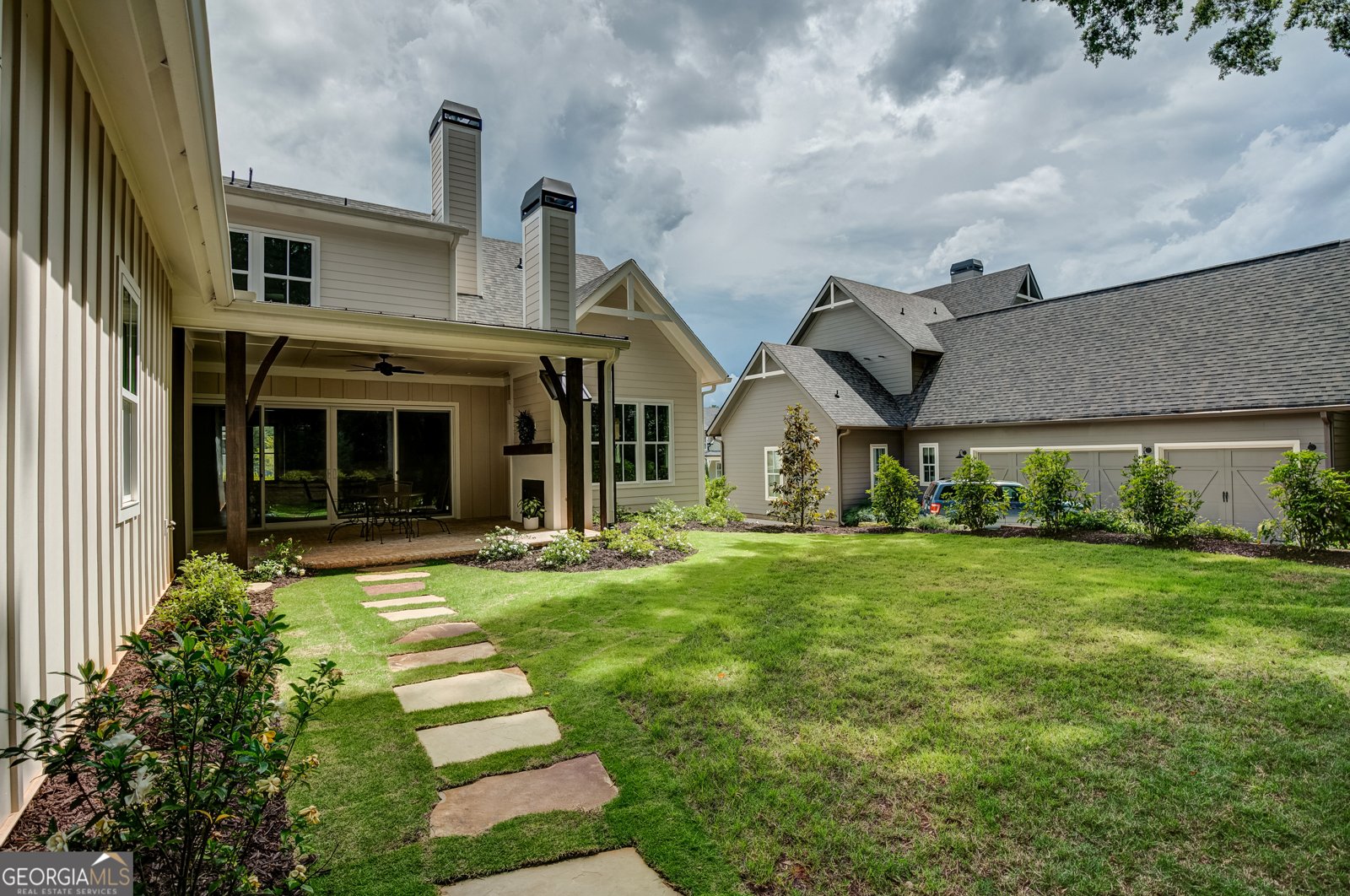 140 Grafton Hill Senoia - Photo 82