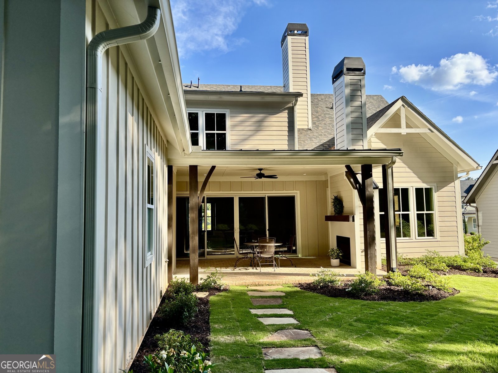 140 Grafton Hill Senoia - Photo 89